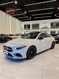 مێرسێدس بێنز A-Class